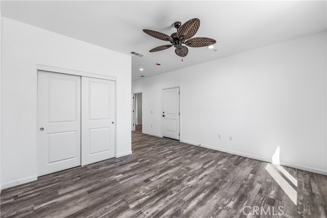 Detail Gallery Image 45 of 60 For 20349 90th St, California City,  CA 93505 - 4 Beds | 3 Baths