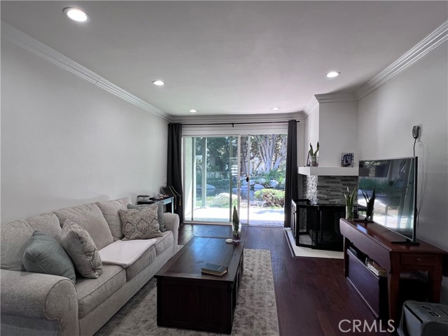 Detail Gallery Image 8 of 16 For 2534 Macarthur Bld #K,  Santa Ana,  CA 92704 - 2 Beds | 2 Baths