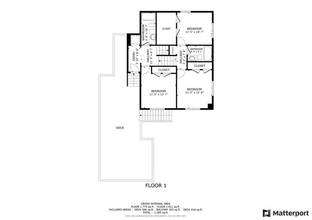 Detail Gallery Image 35 of 36 For 338 Mittry Ln, Lake Arrowhead,  CA 92352 - 3 Beds | 2 Baths