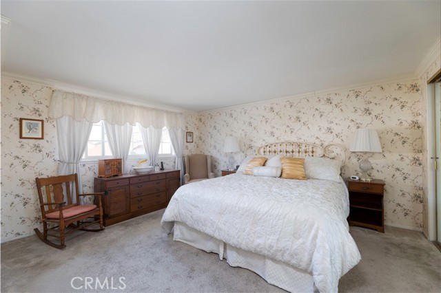 Detail Gallery Image 29 of 40 For 5842 Crestview, La Palma,  CA 90623 - 4 Beds | 2/1 Baths