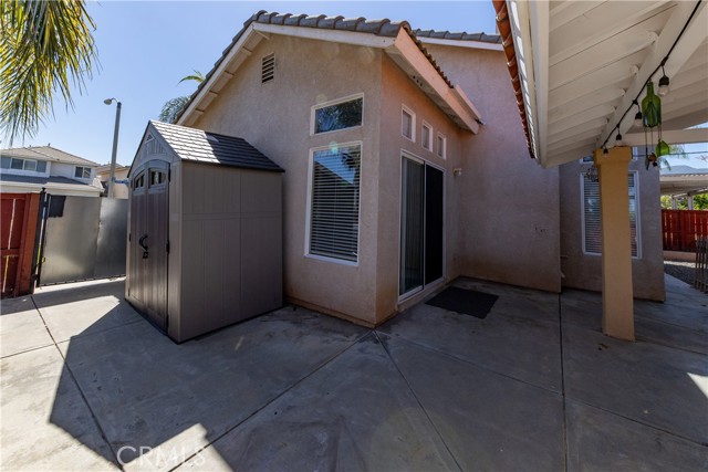 Detail Gallery Image 36 of 59 For 2658 Sena St, Corona,  CA 92882 - 3 Beds | 2/1 Baths