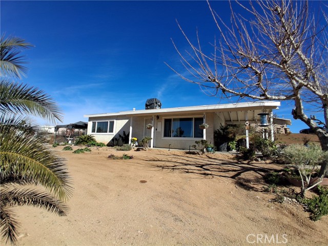 Detail Gallery Image 6 of 54 For 18778 Valencia, Hesperia,  CA 92345 - 2 Beds | 1 Baths