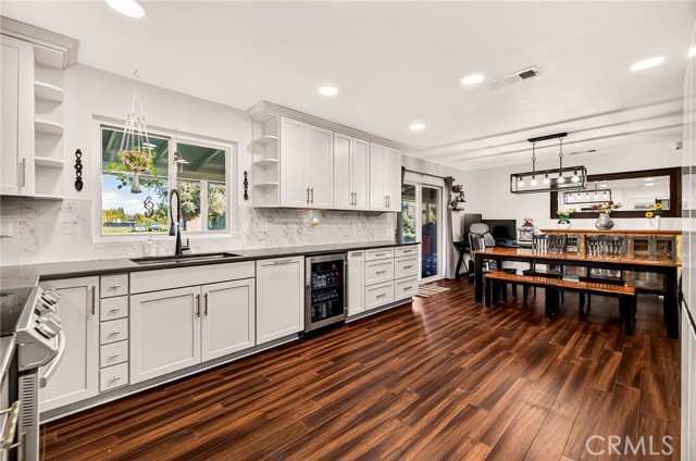 Detail Gallery Image 9 of 57 For 6856 County Road 19, Orland,  CA 95963 - 4 Beds | 2 Baths