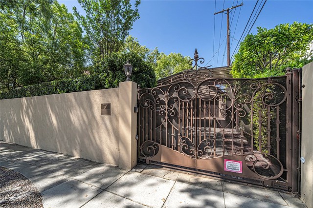 Detail Gallery Image 63 of 70 For 2285 E Orange Grove, Pasadena,  CA 91104 - 4 Beds | 4/1 Baths