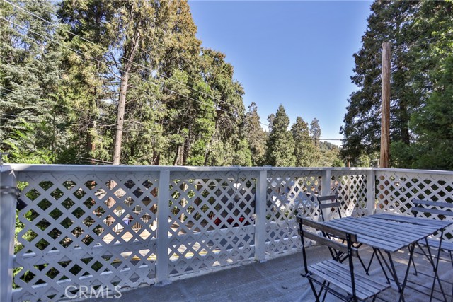 Detail Gallery Image 33 of 40 For 23339 Seeley Way, Crestline,  CA 92325 - 2 Beds | 2 Baths