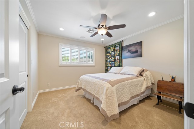 Detail Gallery Image 30 of 44 For 4822 W Avenue M12, Lancaster,  CA 93536 - 4 Beds | 2 Baths