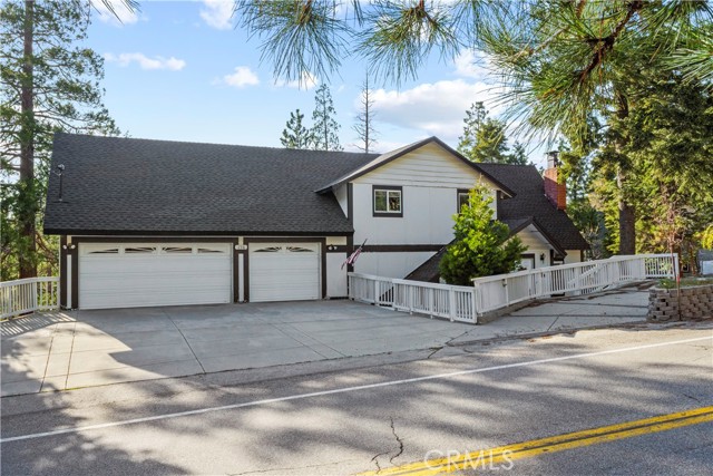 Detail Gallery Image 65 of 69 For 236 North Grass Valley Road, Lake Arrowhead,  CA 92352 - 4 Beds | 5 Baths