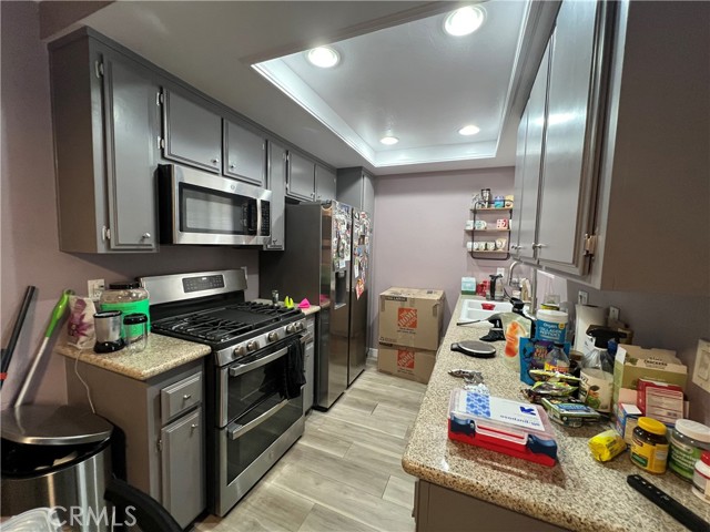 Detail Gallery Image 5 of 10 For 1111 Packers #25,  Tustin,  CA 92780 - 1 Beds | 1 Baths