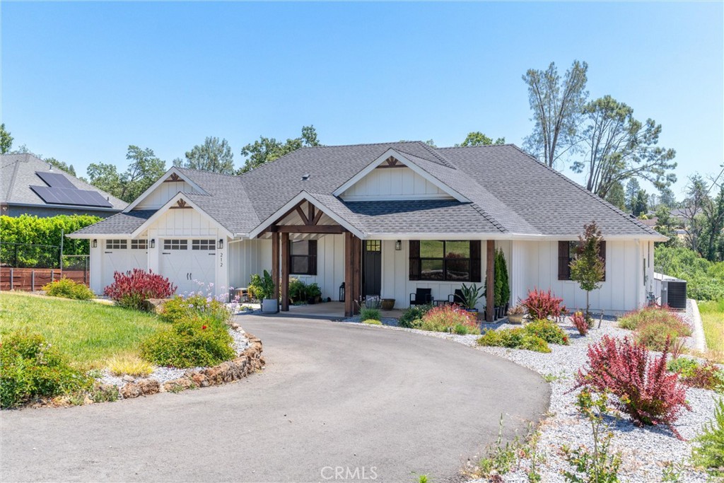 212 Valley View Drive