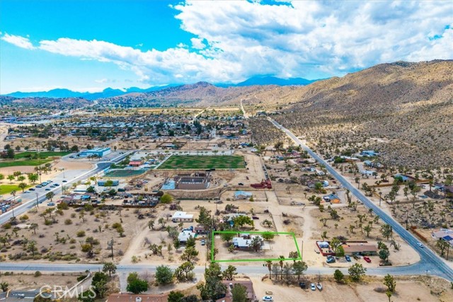Detail Gallery Image 50 of 54 For 6922 Grand Ave, Yucca Valley,  CA 92284 - 3 Beds | 2 Baths