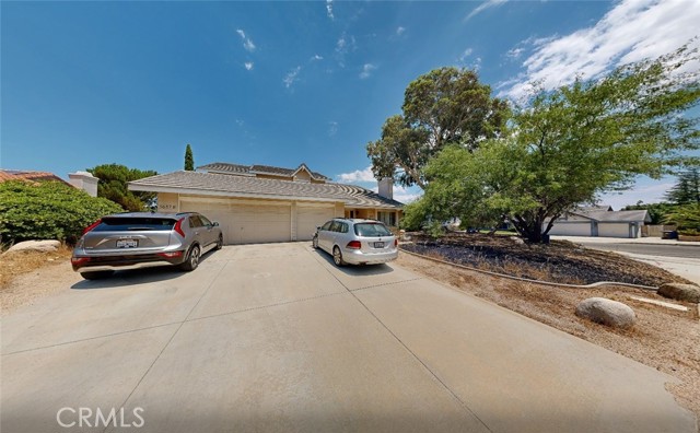 Detail Gallery Image 12 of 13 For 5637 Redwood #B,  Palmdale,  CA 93551 - 2 Beds | 1 Baths