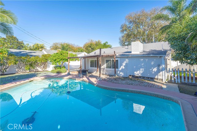 Detail Gallery Image 21 of 24 For 2371 Park Ave, Long Beach,  CA 90815 - 2 Beds | 1 Baths