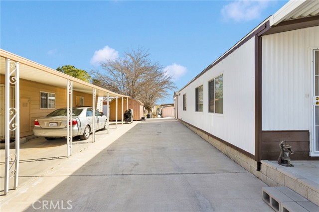 Detail Gallery Image 28 of 39 For 20683 Waalew #B-84,  Apple Valley,  CA 92307 - 2 Beds | 2 Baths