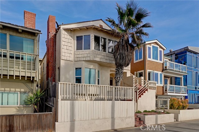 4117 The Strand, Manhattan Beach, California 90266, 5 Bedrooms Bedrooms, ,3 BathroomsBathrooms,Residential,For Sale,The Strand,SB24081959