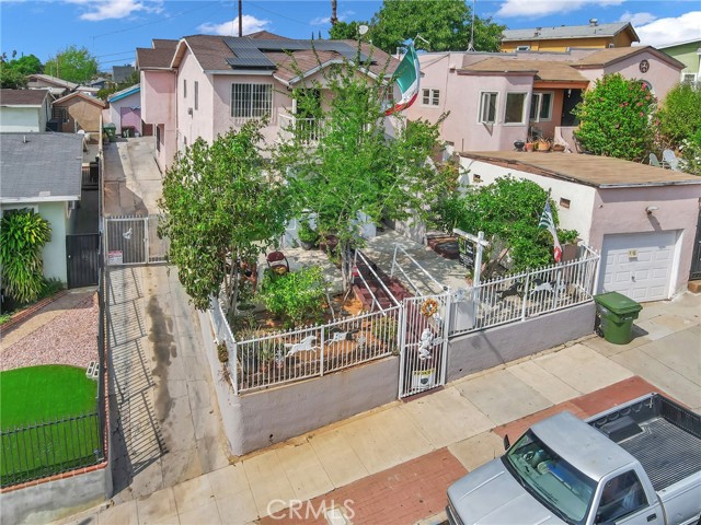 475 N Concord St, Los Angeles, CA 90063