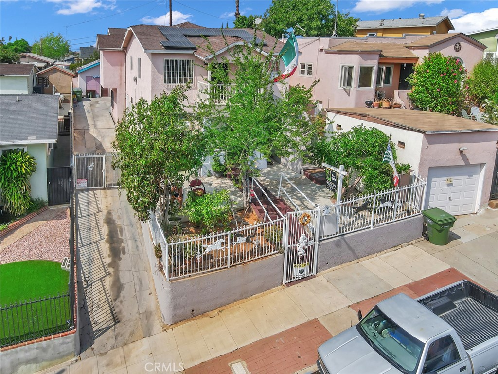475 N Concord Street, Los Angeles, CA 90063