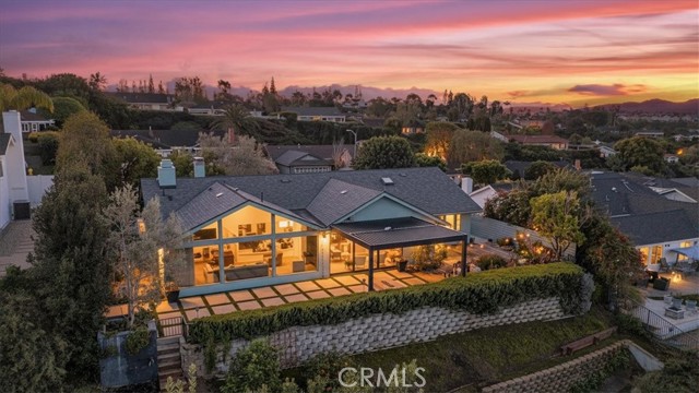 Detail Gallery Image 57 of 58 For 25281 via Piedra Blanca, Laguna Niguel,  CA 92677 - 3 Beds | 3 Baths