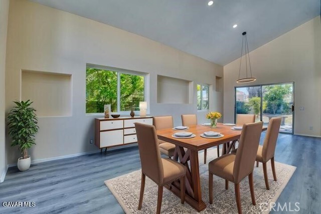 Detail Gallery Image 8 of 23 For 43954 Blue Sky Ct, Lancaster,  CA 93536 - 4 Beds | 3 Baths