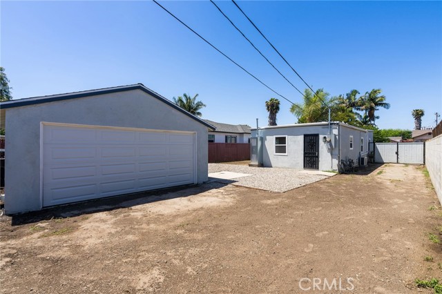 Detail Gallery Image 21 of 26 For 208 W Caldwell St, Compton,  CA 90220 - 2 Beds | 1 Baths
