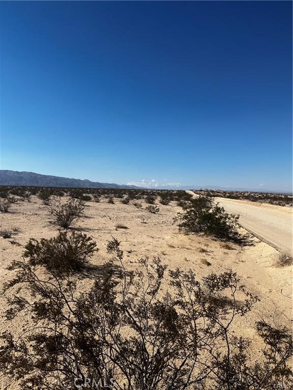 0 Falderman Avenue, Twentynine Palms, California 92277, ,Land,For Sale,0 Falderman Avenue,CRJT23177840