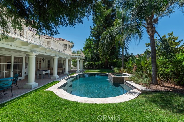 Detail Gallery Image 29 of 31 For 5267 Newcastle Ln, Calabasas,  CA 91302 - 6 Beds | 6 Baths