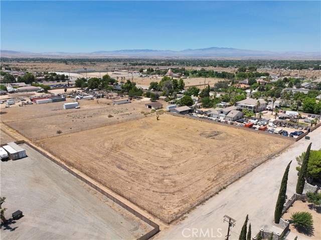 Detail Gallery Image 10 of 10 For 27 W Vac/27th (Drt) Vic, Palmdale,  CA 93551 - – Beds | – Baths