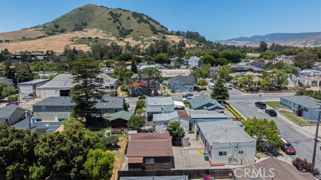 Detail Gallery Image 46 of 46 For 389 Pismo St, San Luis Obispo,  CA 93401 - 2 Beds | 1 Baths