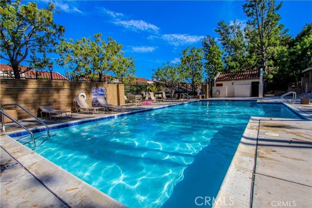 Detail Gallery Image 24 of 33 For 23454 Coso #175,  Mission Viejo,  CA 92692 - 2 Beds | 2 Baths