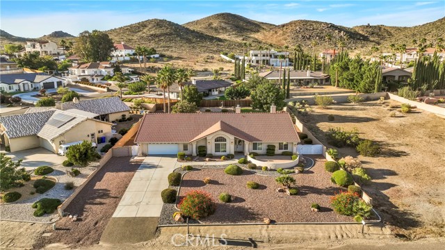 Detail Gallery Image 52 of 59 For 18496 Menahka Ct, Apple Valley,  CA 92307 - 3 Beds | 2/1 Baths