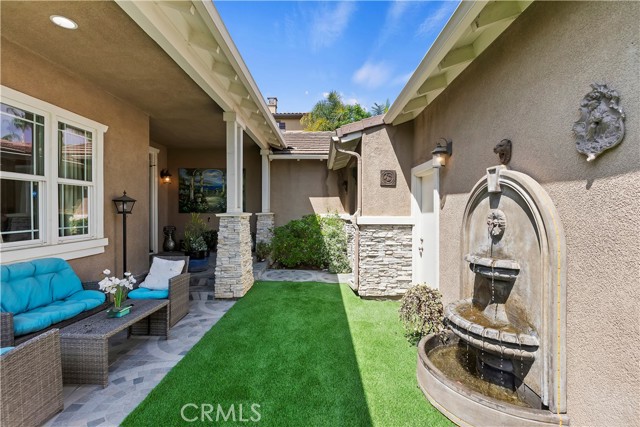Detail Gallery Image 64 of 75 For 8851 Soothing Ct, Corona,  CA 92883 - 4 Beds | 3 Baths