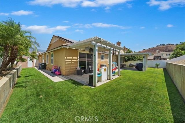 Detail Gallery Image 40 of 48 For 1129 Shady Creek Dr, San Bernardino,  CA 92407 - 3 Beds | 2 Baths
