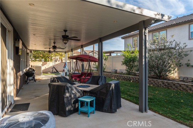 Detail Gallery Image 37 of 43 For 1449 Underhill Ct, Beaumont,  CA 92223 - 4 Beds | 3/1 Baths