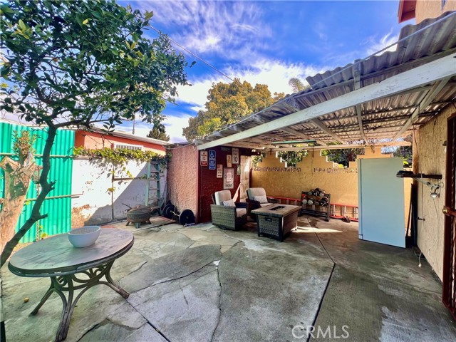 Detail Gallery Image 33 of 39 For 2019 E Piru St, Compton,  CA 90222 - 3 Beds | 1/1 Baths