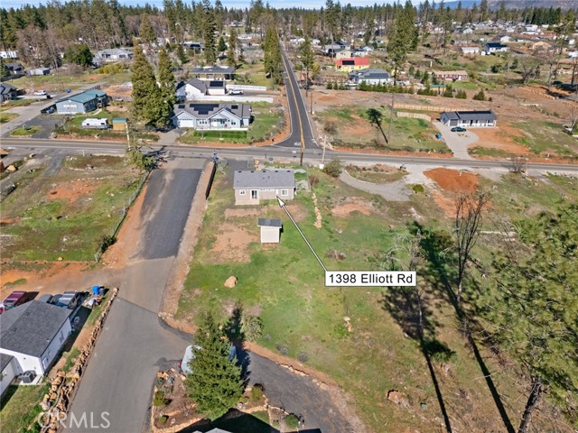 Detail Gallery Image 39 of 40 For 1398 Elliott, Paradise,  CA 95969 - 3 Beds | 2 Baths