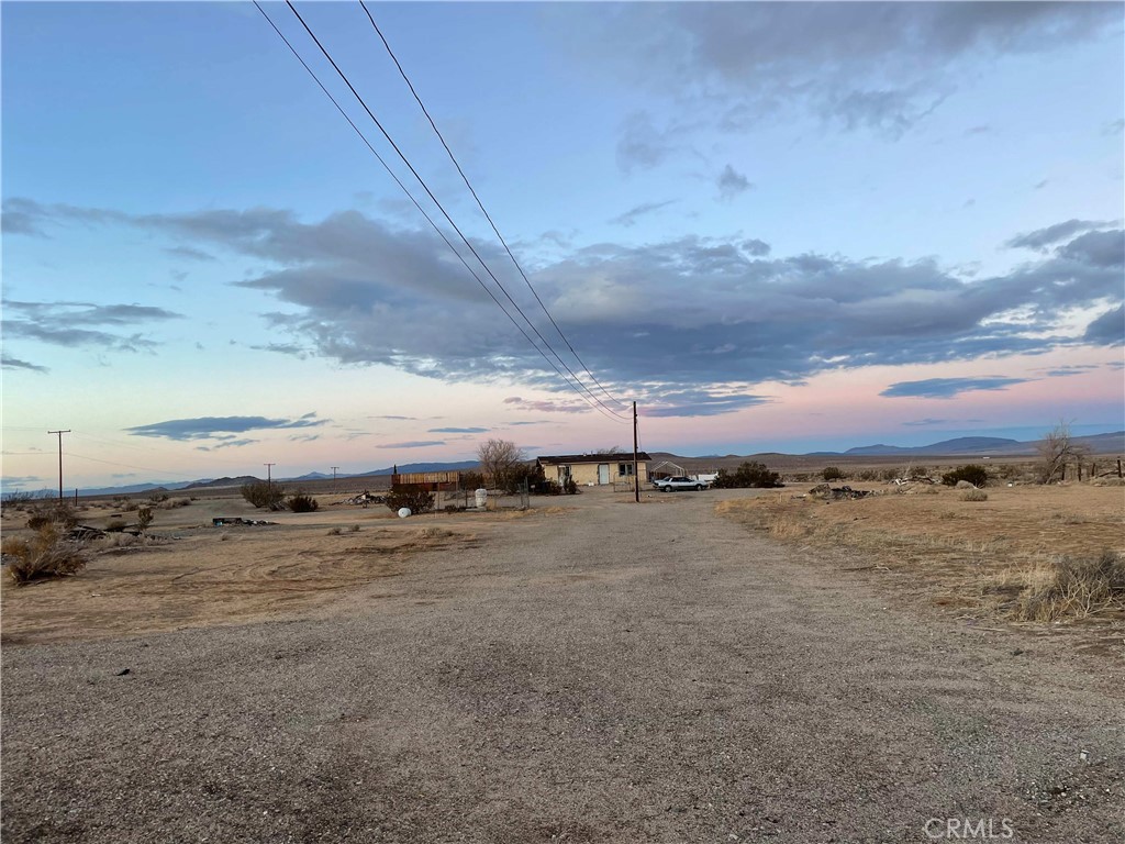 20530 State Highway 58, Hinkley, CA 92347