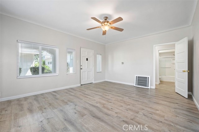 Detail Gallery Image 11 of 16 For 112 W Adele St #C1,  Anaheim,  CA 92805 - 2 Beds | 1 Baths