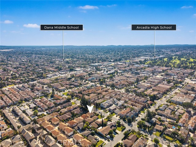 Detail Gallery Image 28 of 31 For 590 S 3rd, Arcadia,  CA 91006 - 4 Beds | 3 Baths