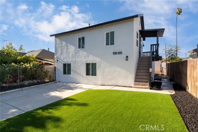 Detail Gallery Image 3 of 13 For 2127 10th St a,  Riverside,  CA 92507 - 2 Beds | 1 Baths