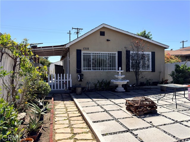 Detail Gallery Image 43 of 49 For 1318 E 100th St, Los Angeles,  CA 90002 - 3 Beds | 2 Baths