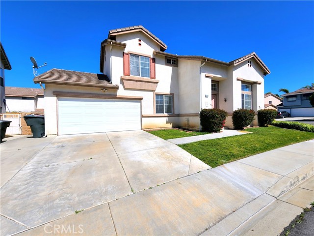 16645 Brambleberry Court, Chino Hills, CA 91709