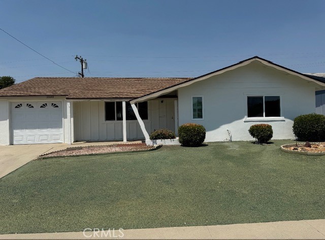 Detail Gallery Image 1 of 15 For 26644 Par Dr, Menifee,  CA 92586 - 2 Beds | 2 Baths