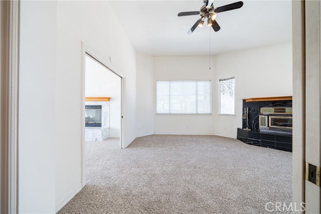 Detail Gallery Image 10 of 51 For 17157 Hacienda Bld, California City,  CA 93505 - 4 Beds | 2 Baths