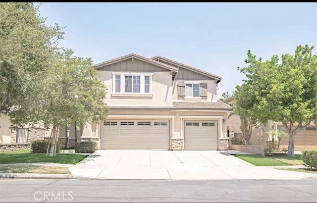 15864 wardlow place, Fontana, CA 92336