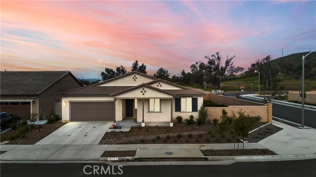 Detail Gallery Image 48 of 48 For 32573 Mckiernan Ln, Menifee,  CA 92584 - 4 Beds | 2/1 Baths