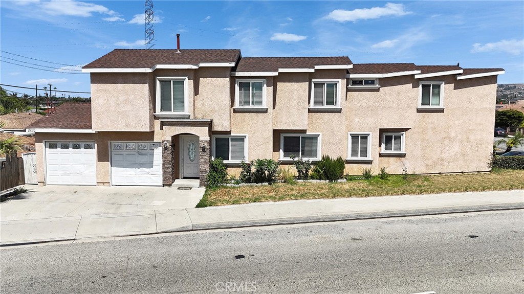 8630 Elba Street