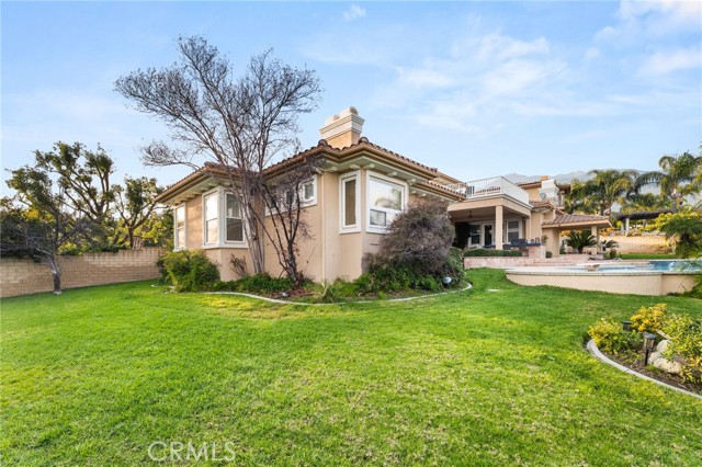 Detail Gallery Image 56 of 62 For 5655 High Meadow, Rancho Cucamonga,  CA 91737 - 5 Beds | 4/1 Baths