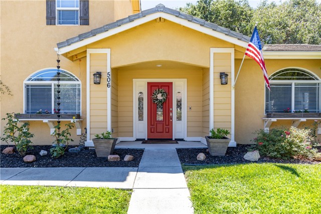 Detail Gallery Image 5 of 59 For 506 Red River Dr, Paso Robles,  CA 93446 - 3 Beds | 2/1 Baths