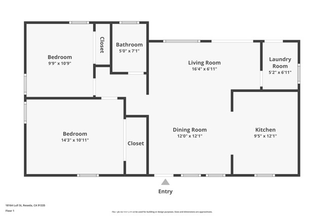Property Photo from MLS