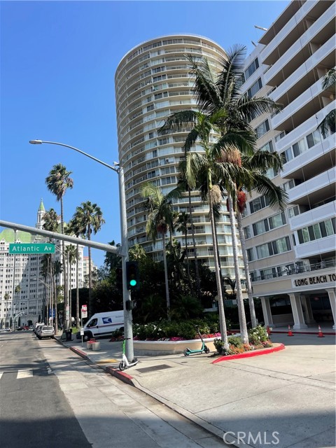 Detail Gallery Image 2 of 5 For 700 E Ocean #1002,  Long Beach,  CA 90802 - 2 Beds | 2 Baths