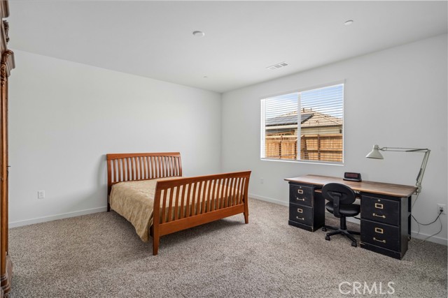 4 Bed Home for Sale in Rosamond, California